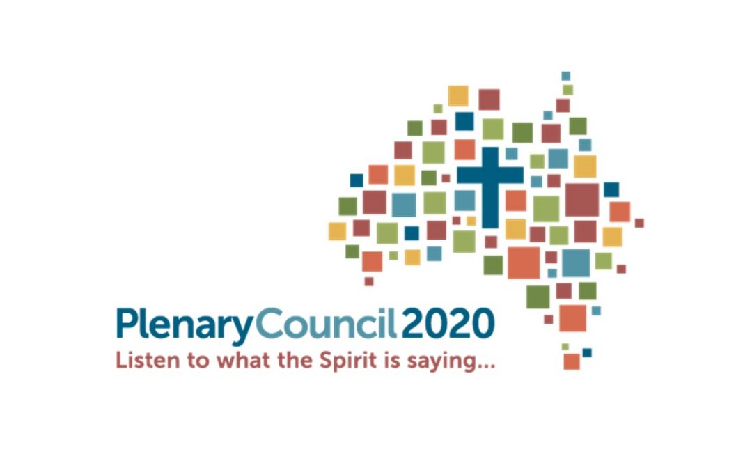 Plenary Council postponed until October 2021